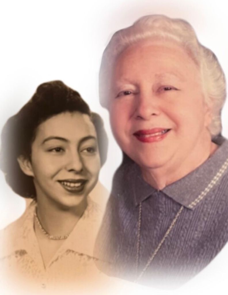 Mary Rose Bastian Profile Photo