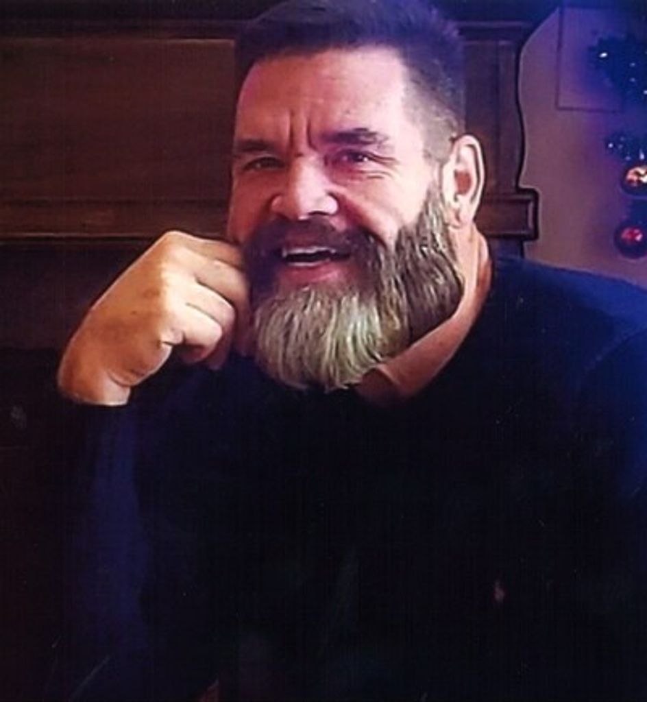 Rob Yow Profile Photo