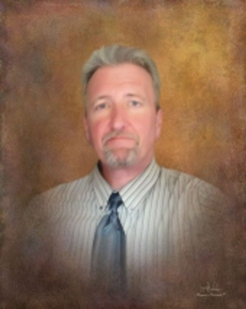Michael Donohue