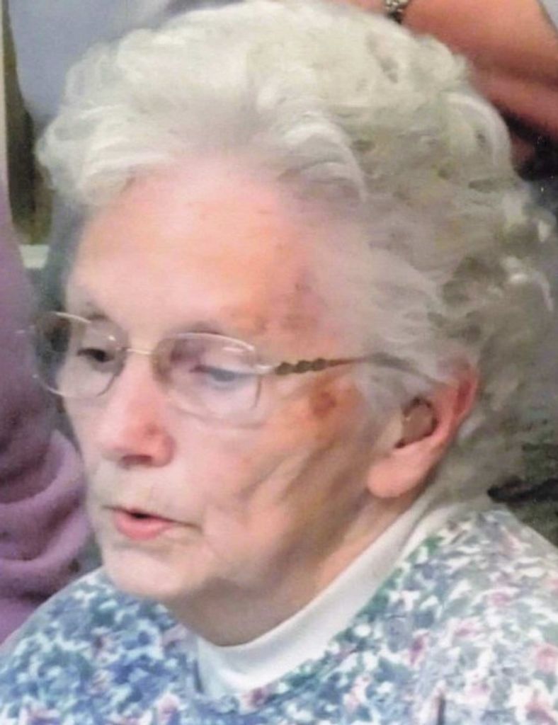Dorothy J. Rutter