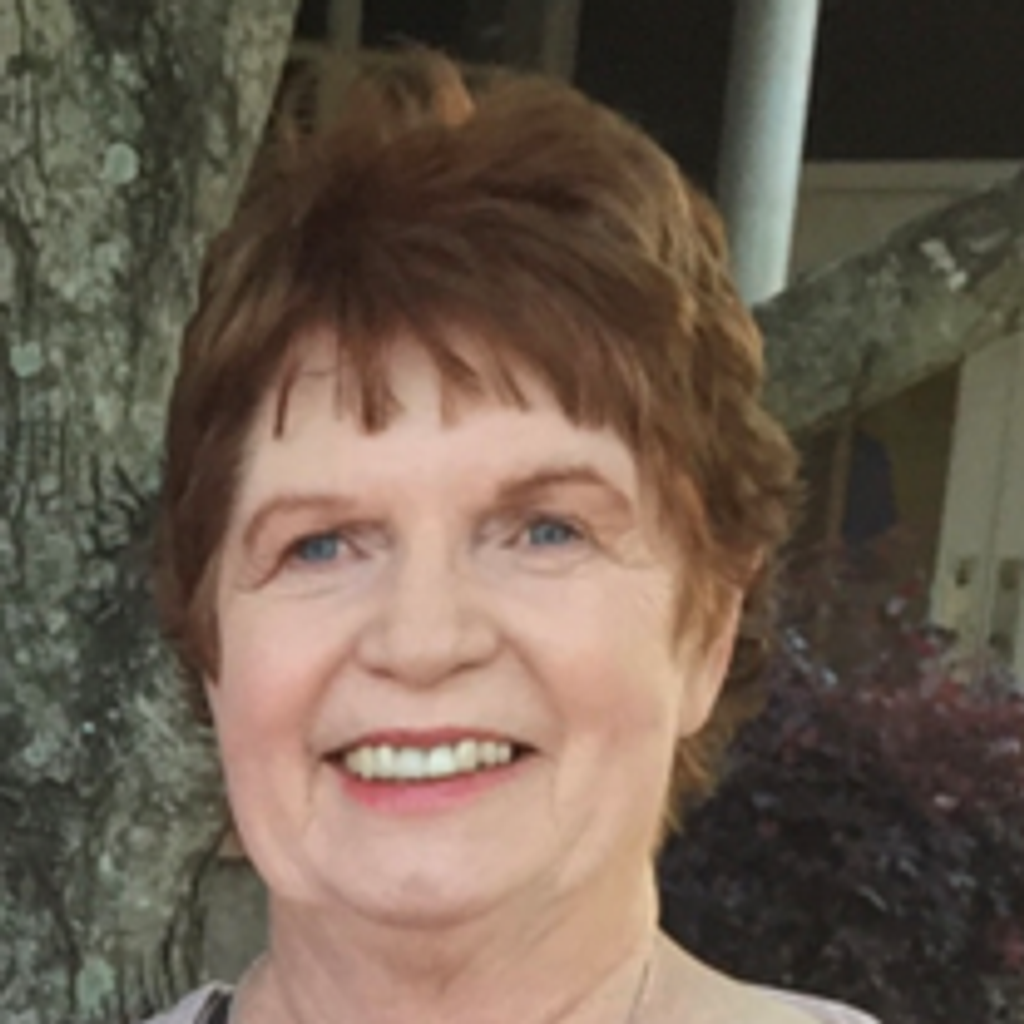 Barbara Eileen Clark Profile Photo