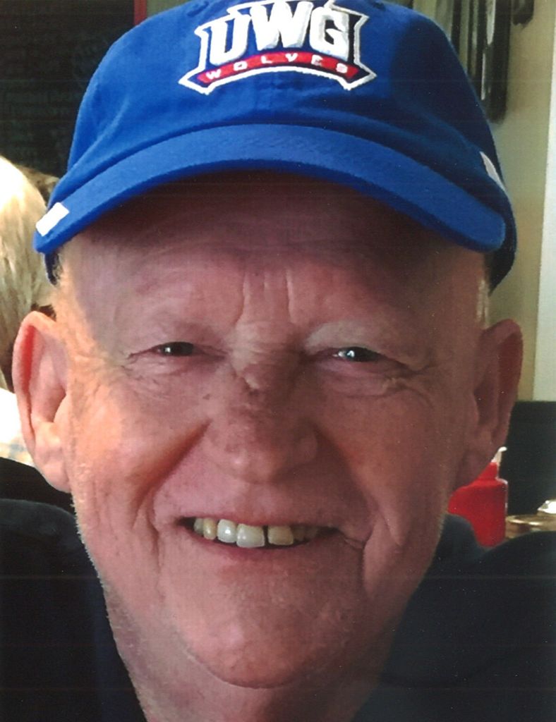 Kenny J. Wiggins Profile Photo