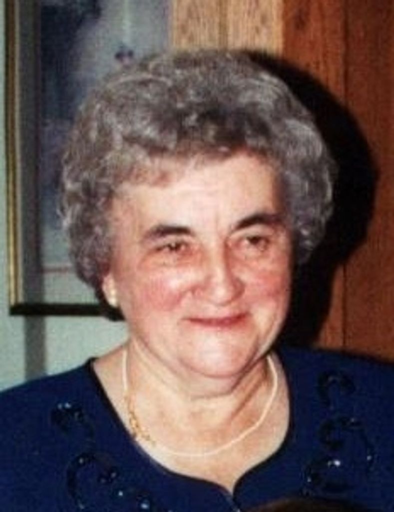 Rita Kaminski Profile Photo