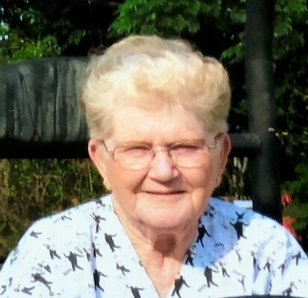 Mattie Lou Fountain Rogers Profile Photo