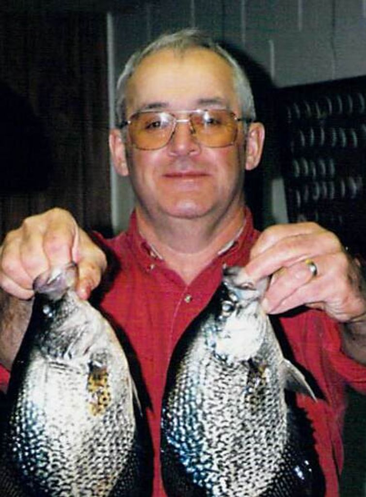 Kenneth  McKeen