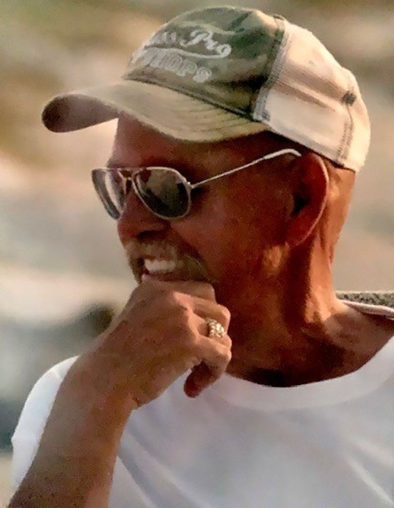 Herbert Condor Profile Photo