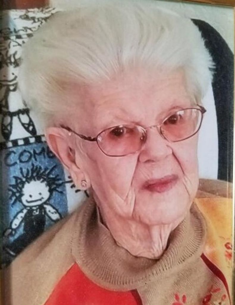 Leona Wiebesick