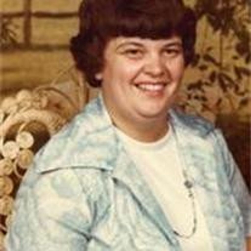 Judy Shepard