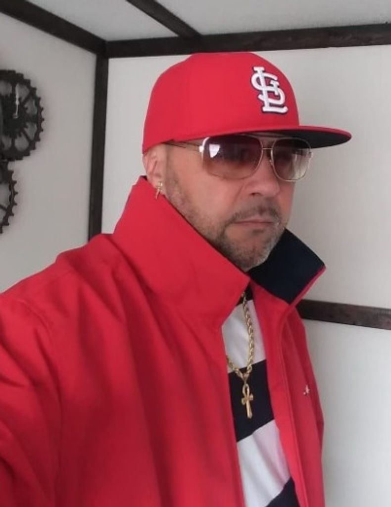 Lonnie Edward Locklear Profile Photo
