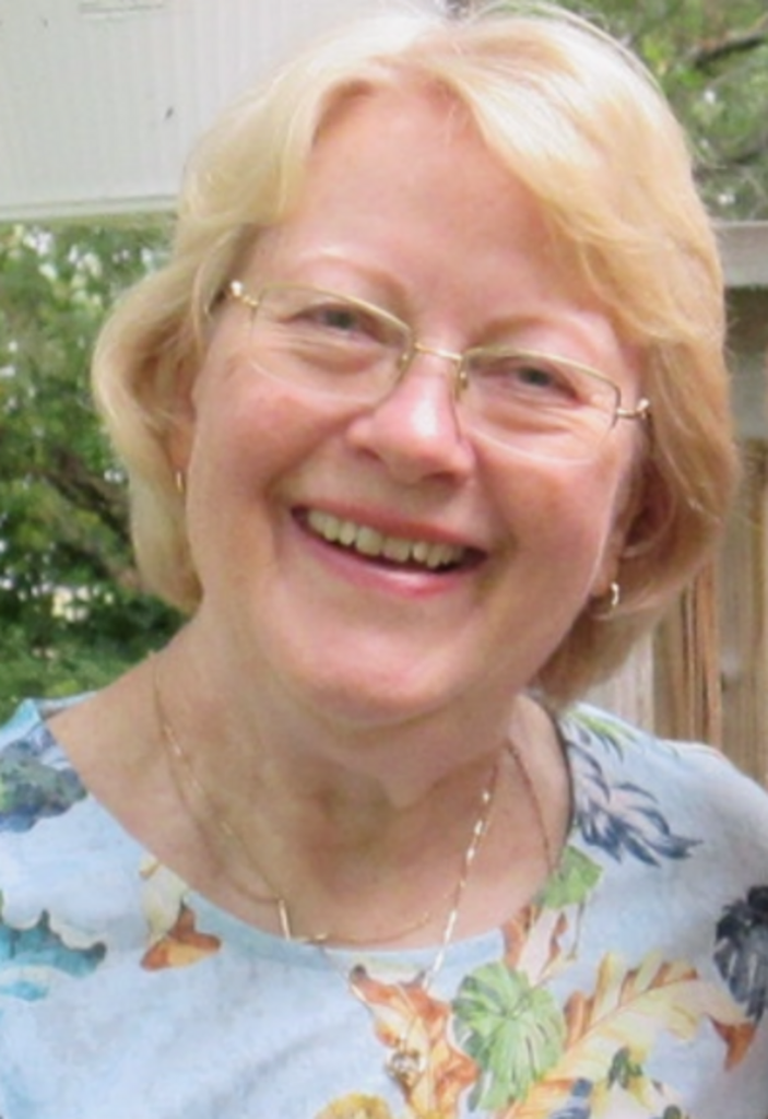 Sandra E Bergsten Profile Photo