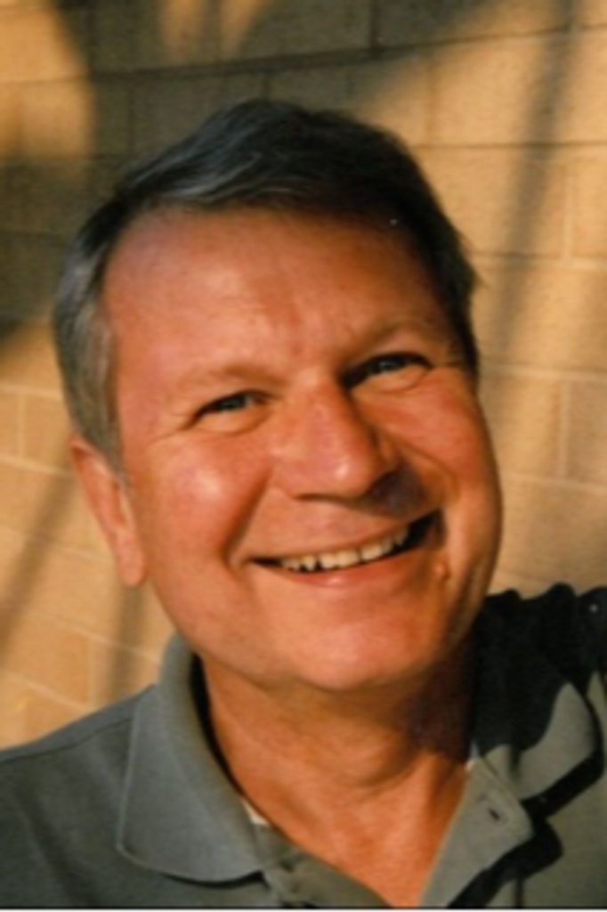 Ronald "Ron" Warren Orbaugh Profile Photo