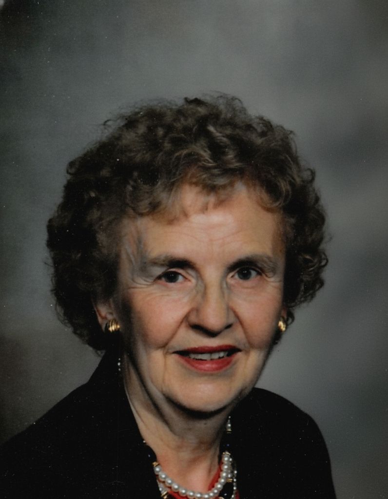 Betty J. Poole