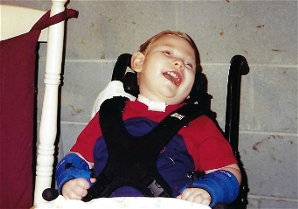 Nicholas Darren Taylor Profile Photo