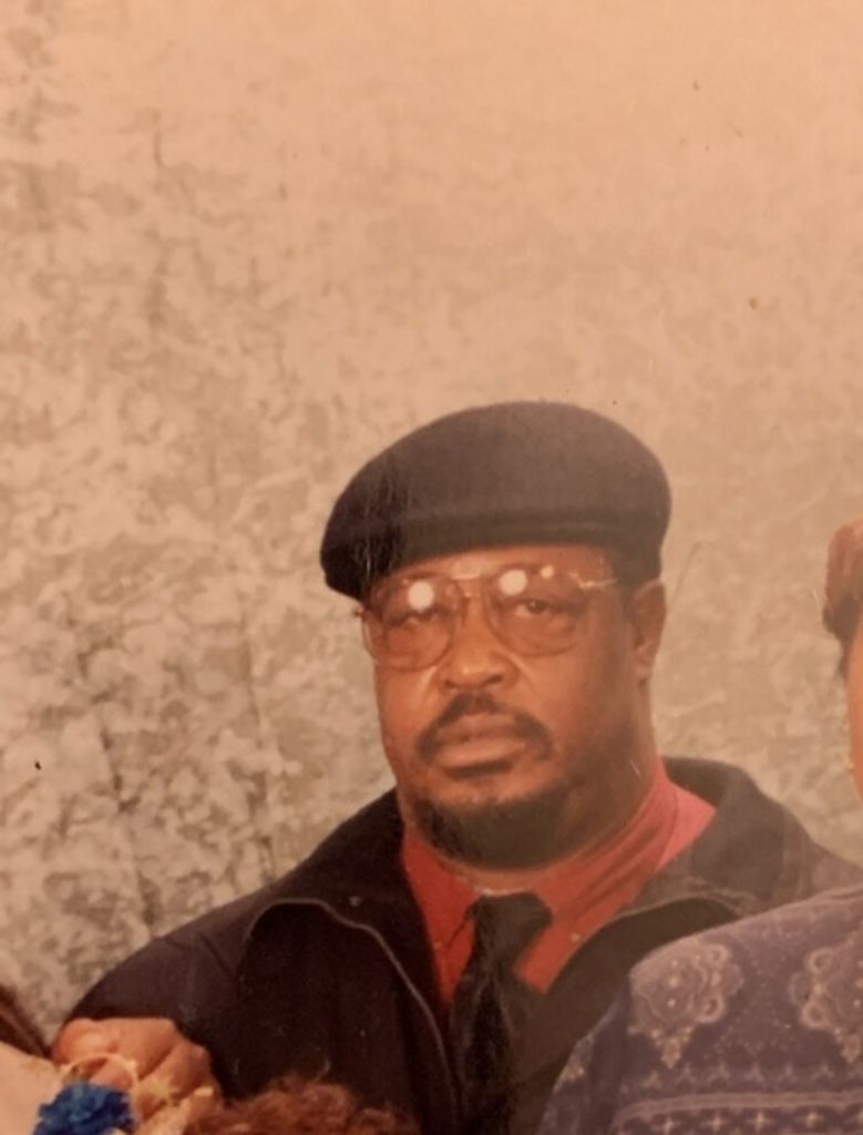Calvin Brown Profile Photo