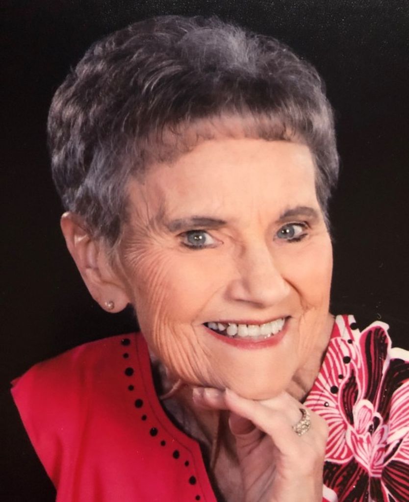 Shirley L. (Overmyer)  Cass