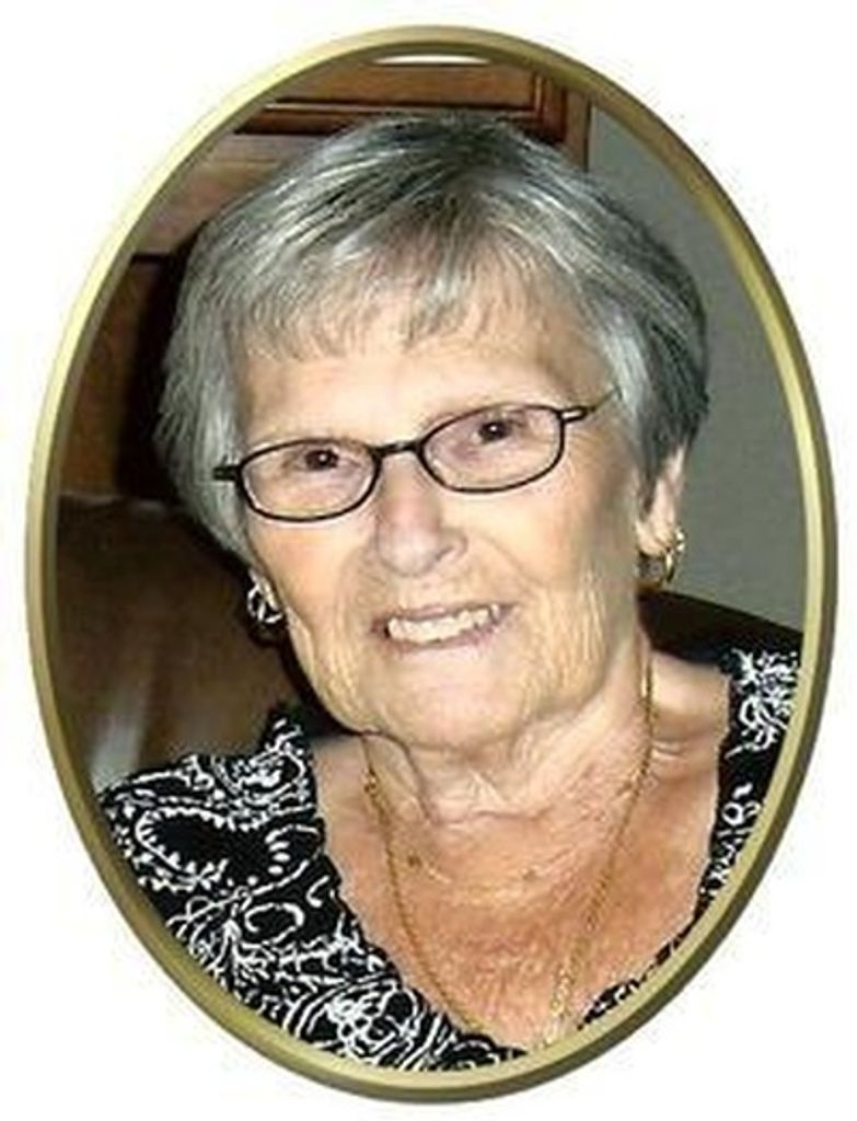 Madlyn Dalton