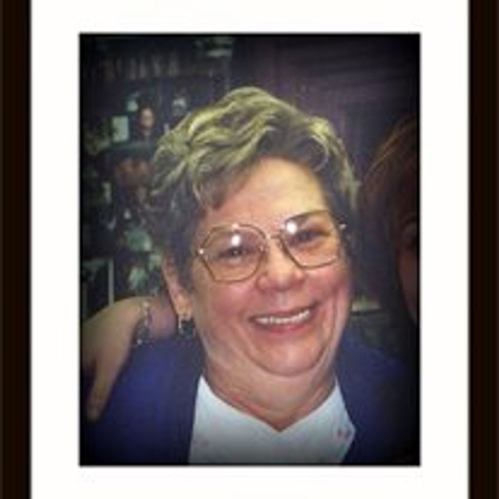 Katherine E "Kay" Labonte