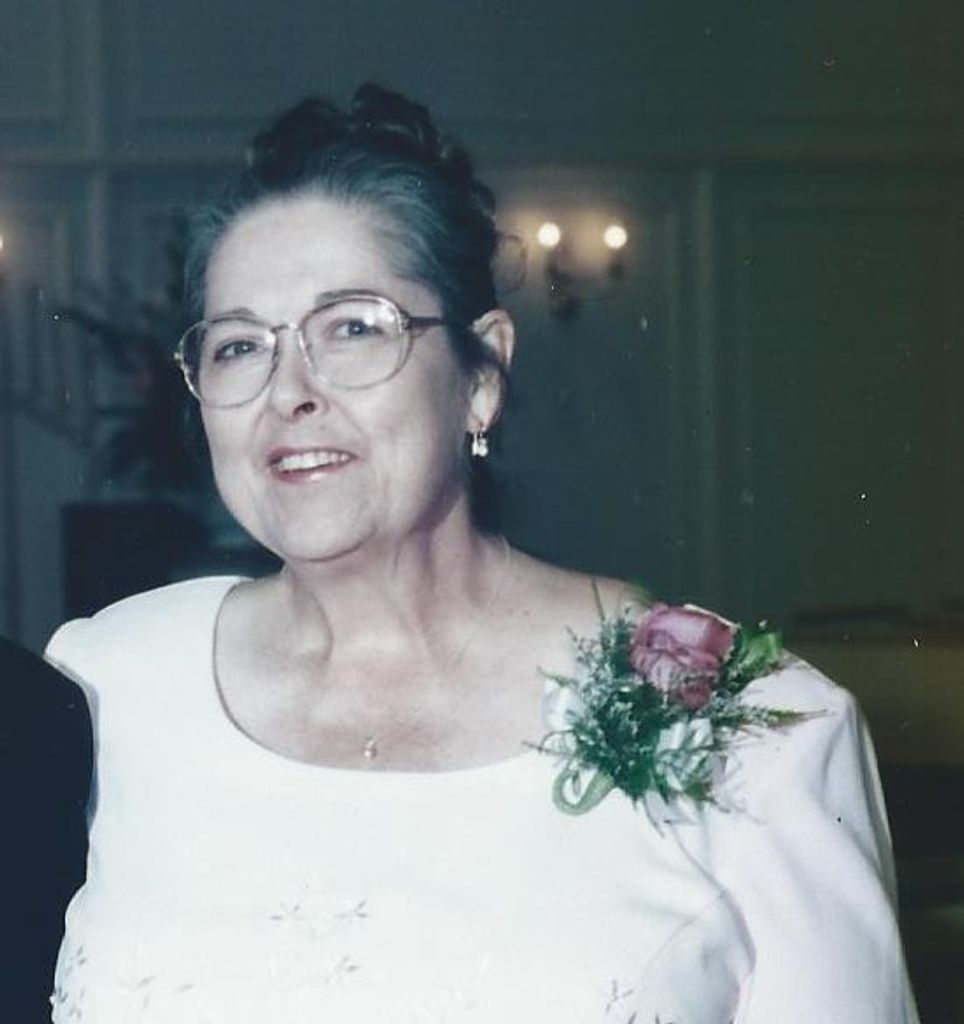 Barbara Roseanne (Norwood)  Young