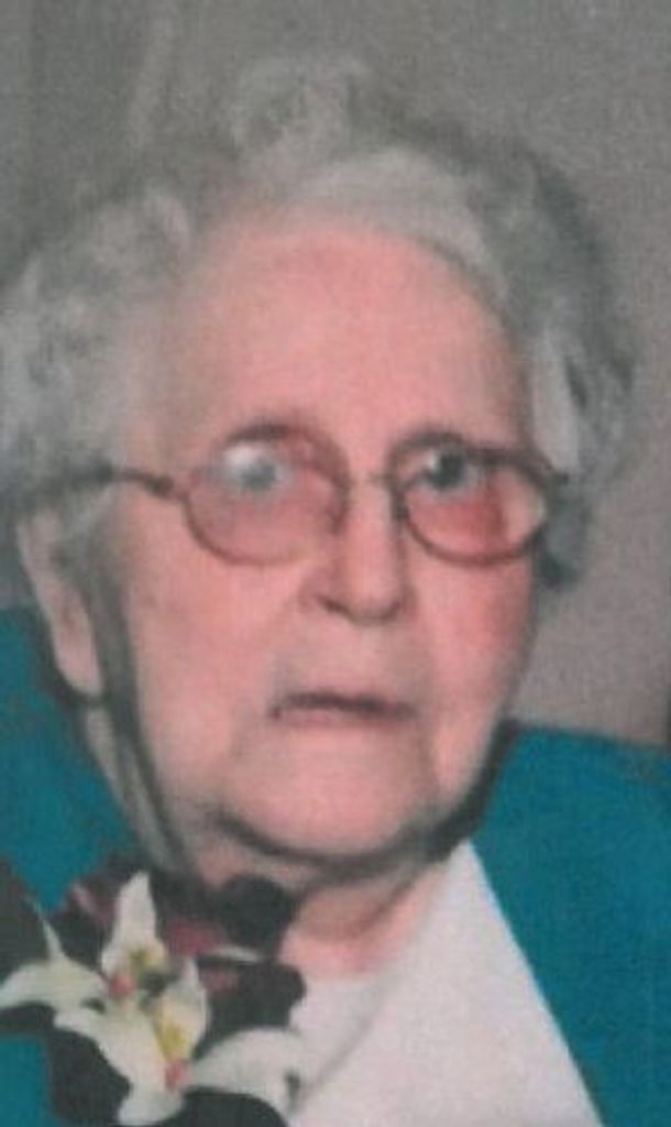 Lucille Laughlin Profile Photo