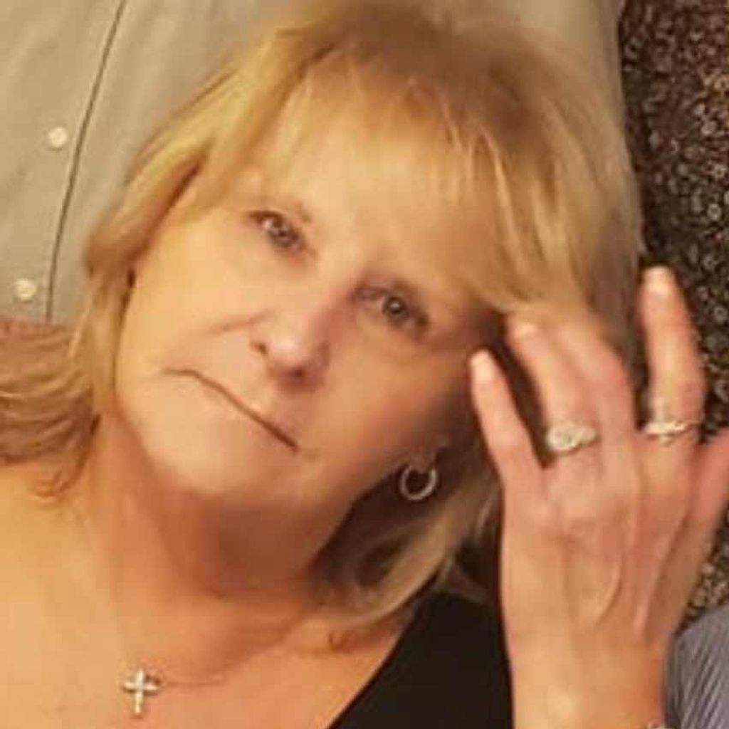 Sandra Aucoin Profile Photo