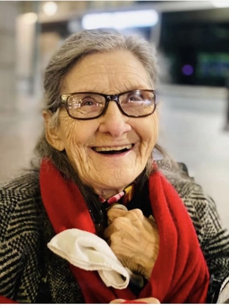 Norma Jean Austin Jenkins Profile Photo
