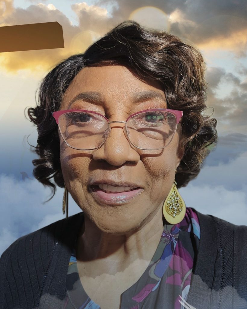 Carolyn Elizabeth Tonic-Robinson Profile Photo
