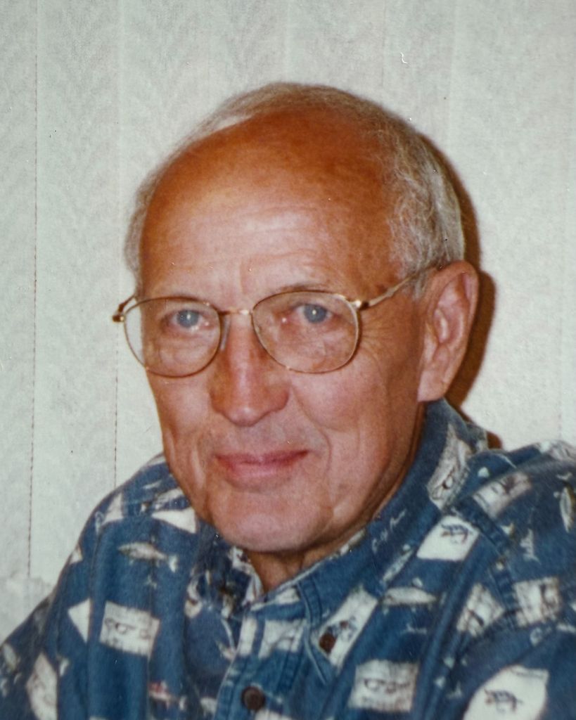 Gerald G. Frericks Profile Photo