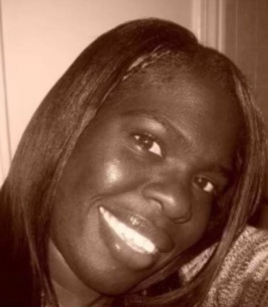 Angeline Hagood