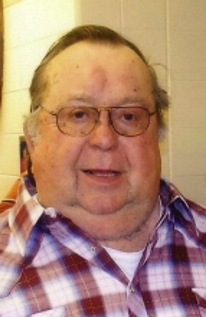 William Bill Adams Profile Photo