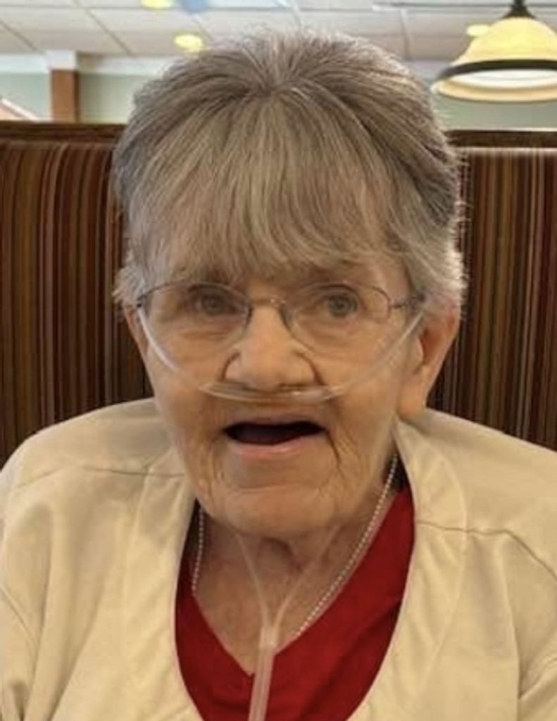 Bonnie L. Reed