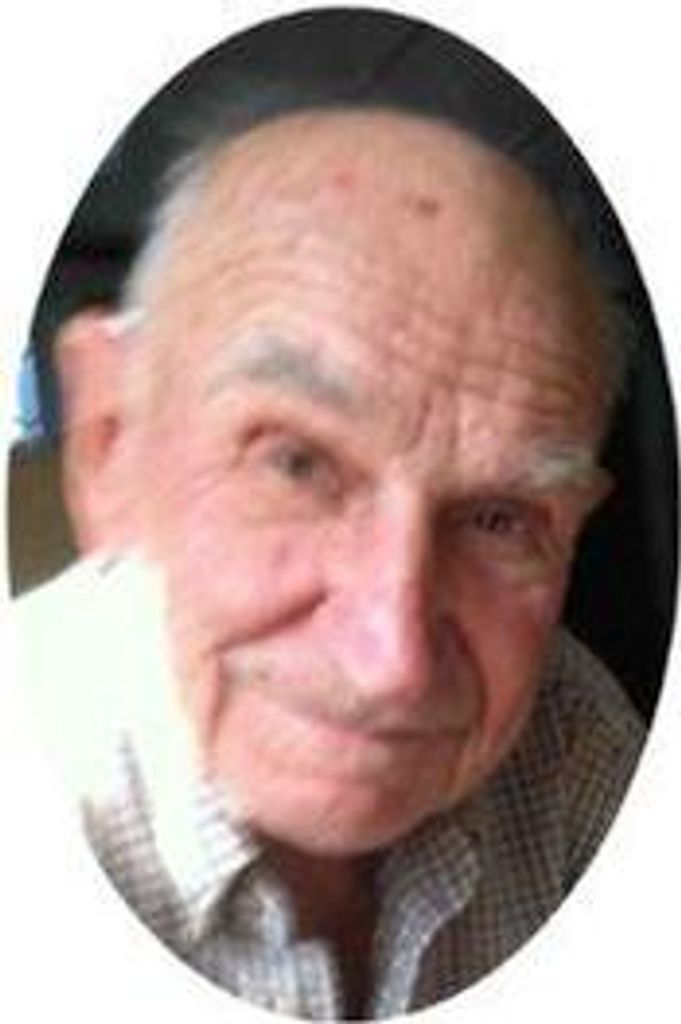 Stanley "Pop" Filipowicz