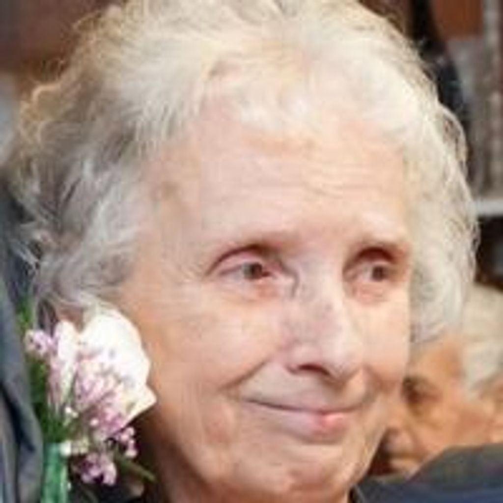 Virginia Theresa Attanasio Profile Photo