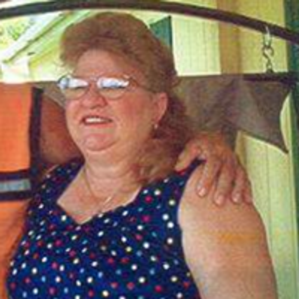 Peggy Davis Mixter Profile Photo