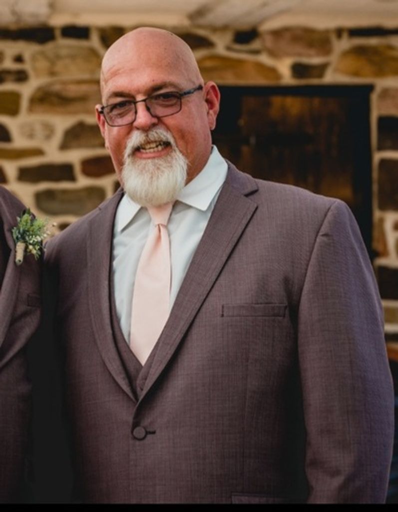 James Edward Cotter Profile Photo