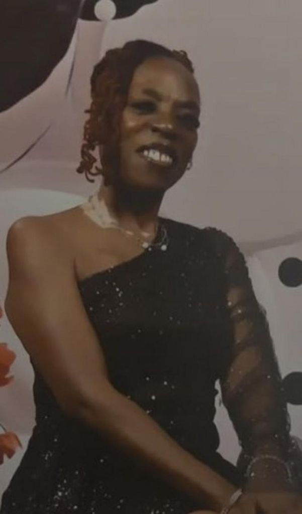 Tammie Wilbourn Profile Photo