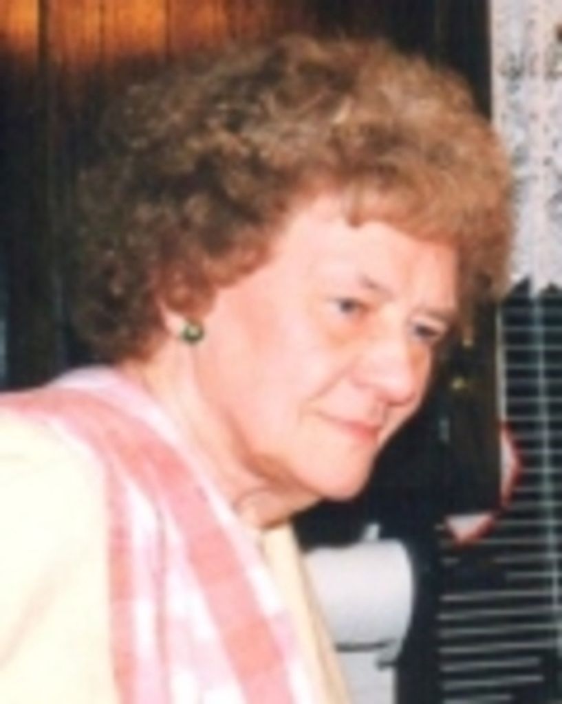 Mrs. Helen B. Castigliego