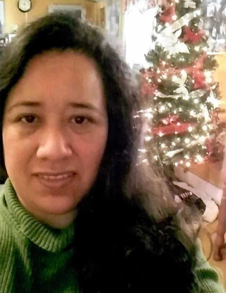 Olga Moreno Castro