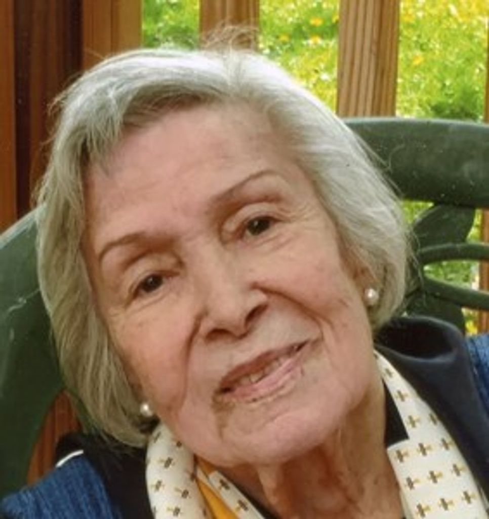 Alice Rita Rodrigues Suzman