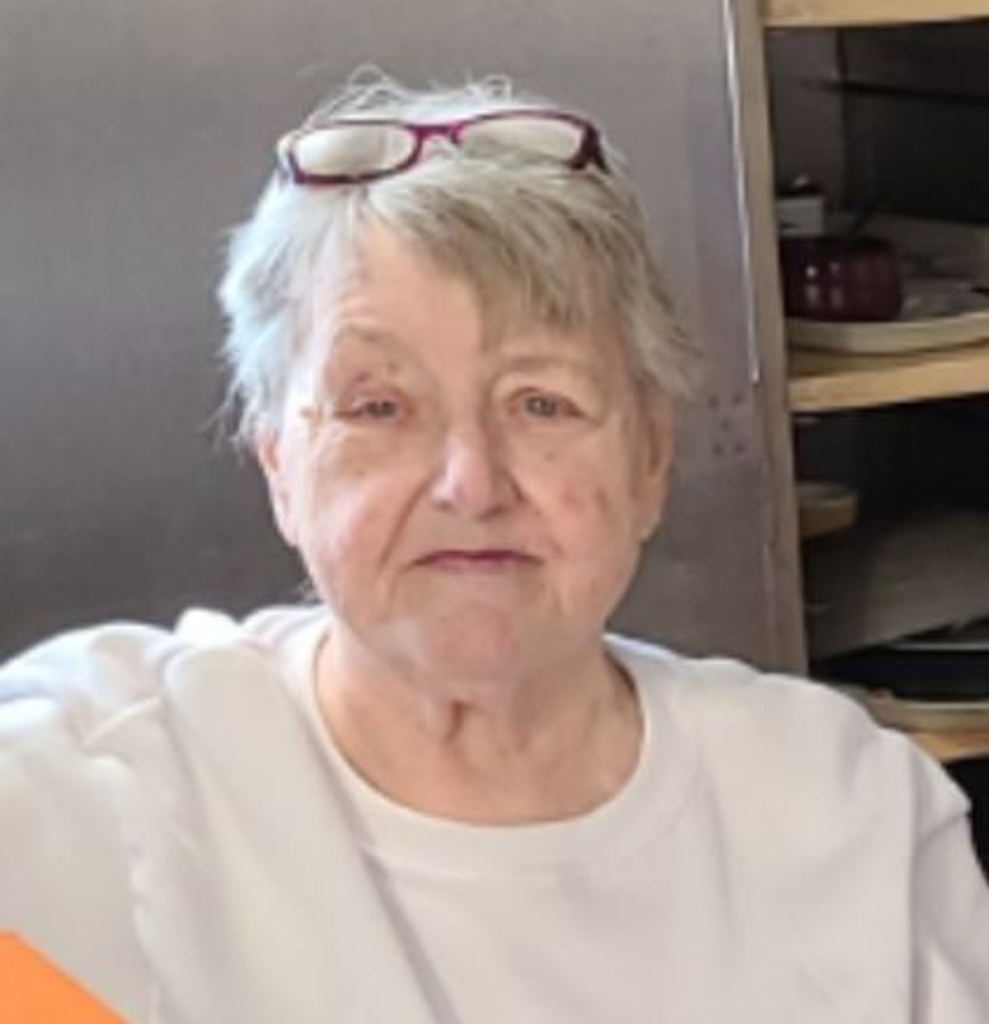 Teresa E. Perrier