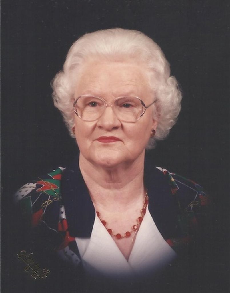 Evelyn   Archer