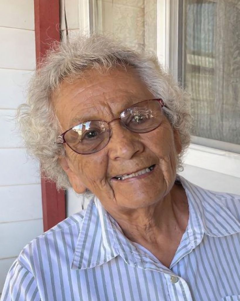 Gracy Causus Schramm