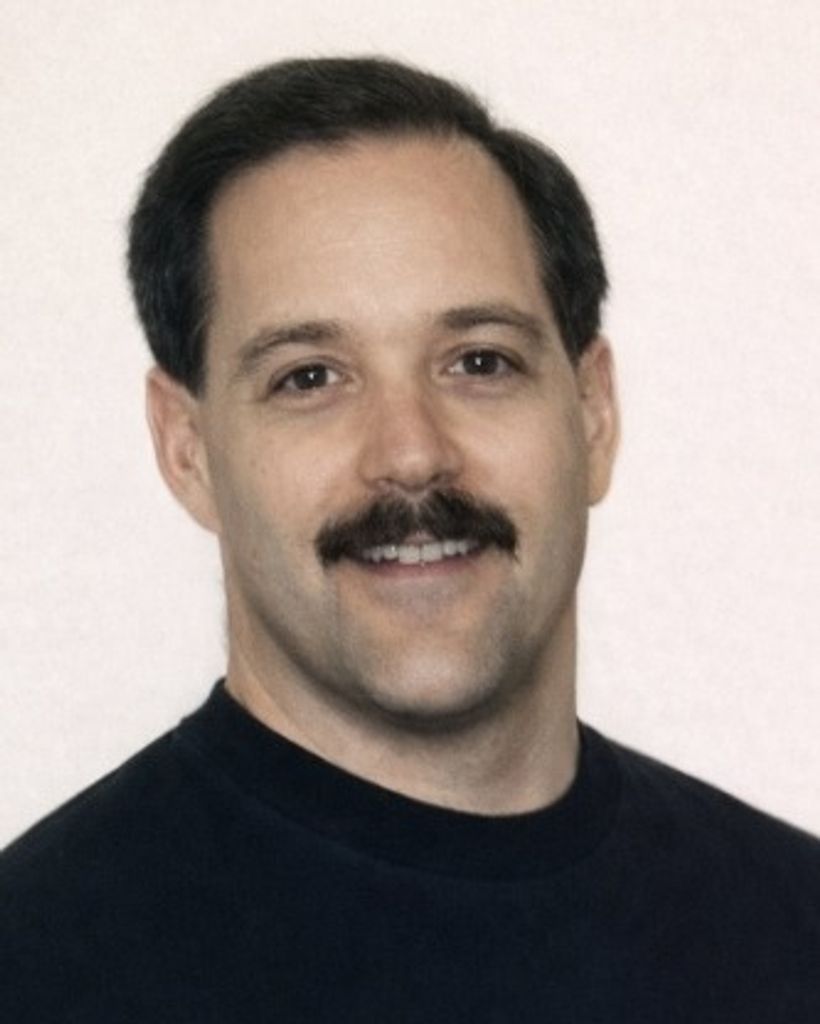 Darrell Lamar Williams