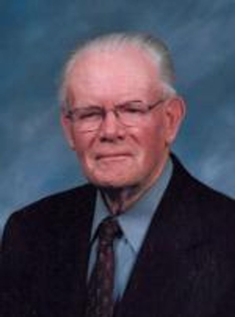 Stanley Lunde