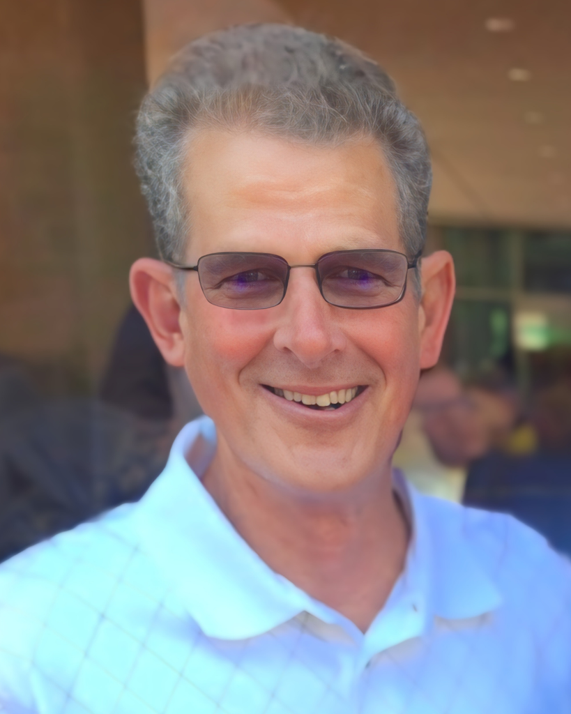 Jerry S. Scott