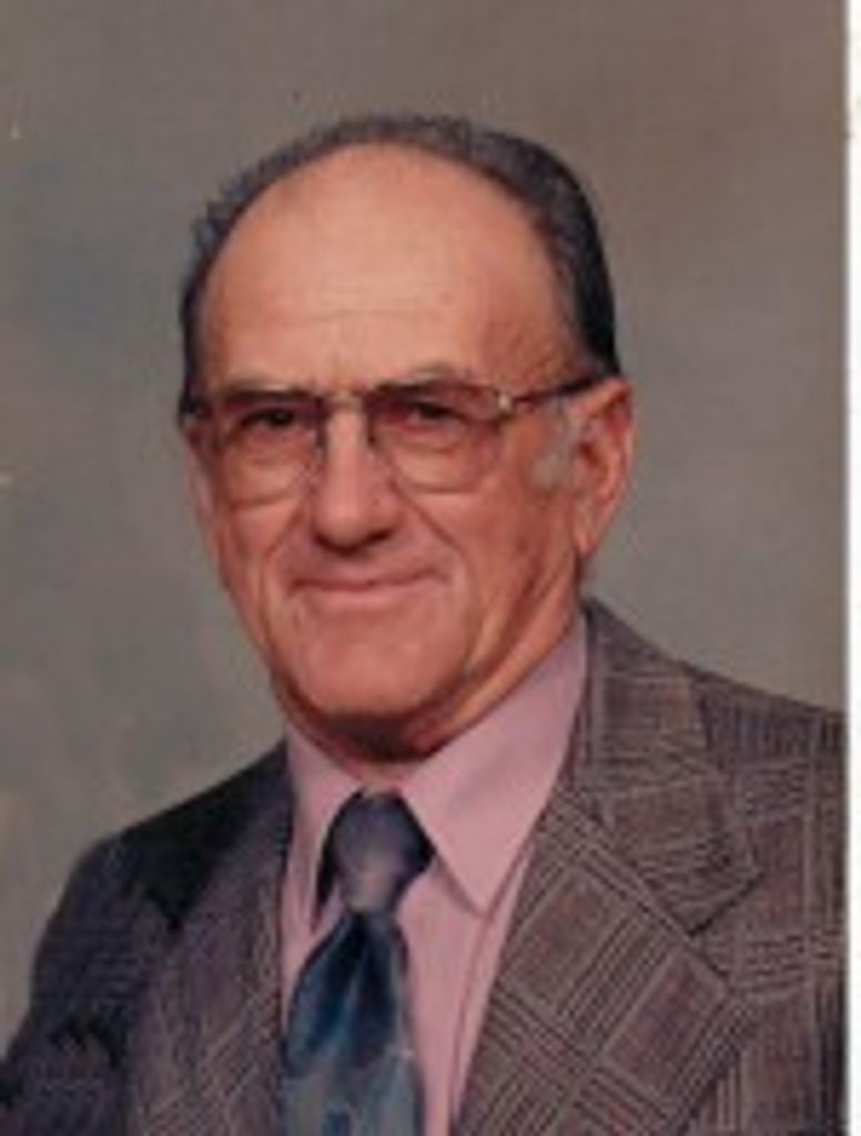 Clarence A. Kanter Profile Photo