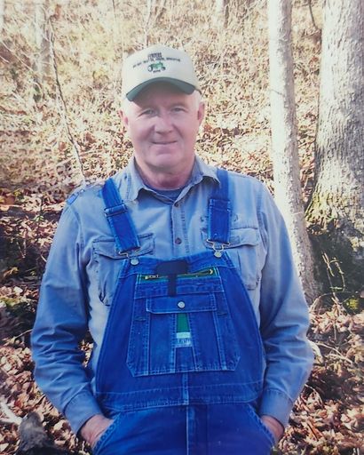 Dean Johnson's obituary image