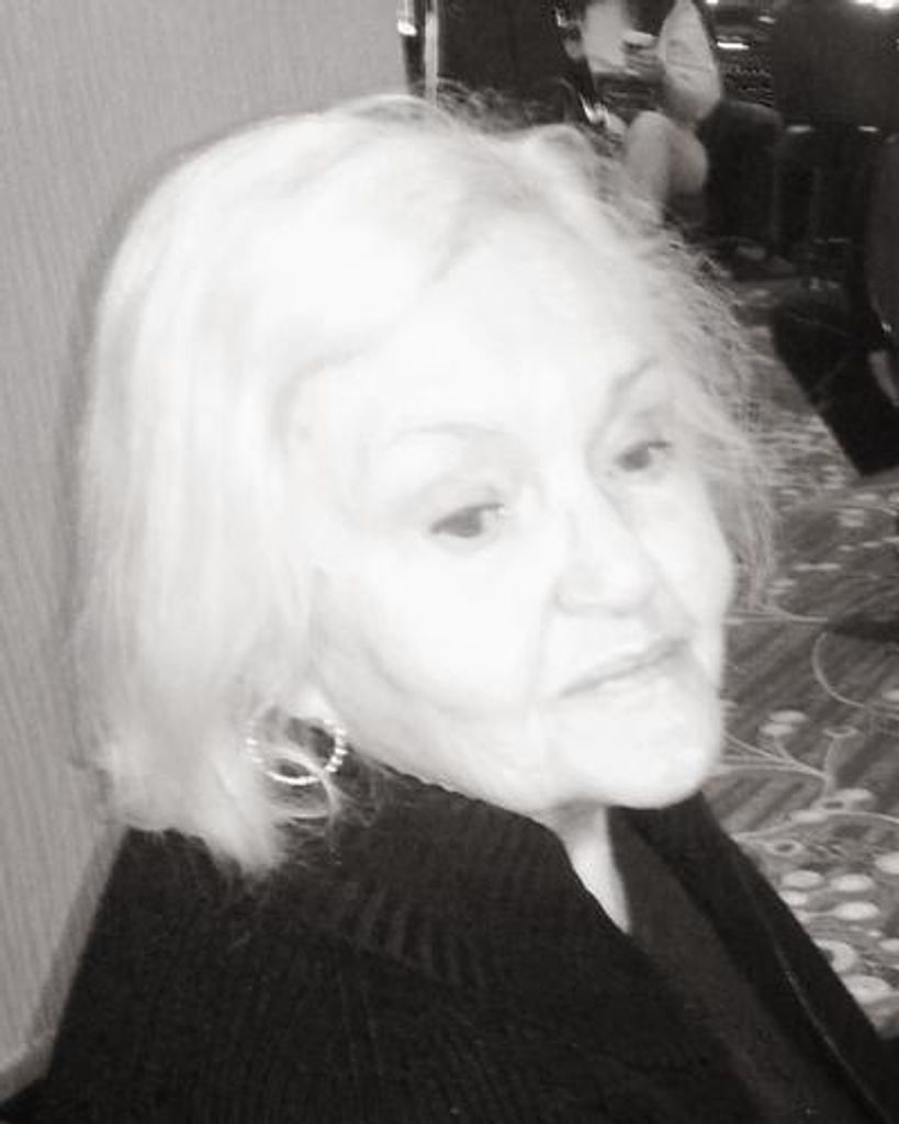 Bonnie Jane Sharp Profile Photo