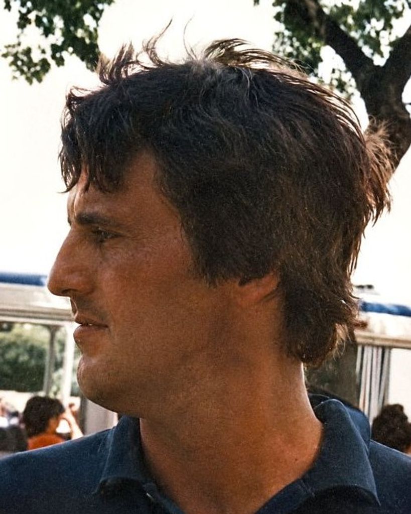 Kevin Robert Hodgman
