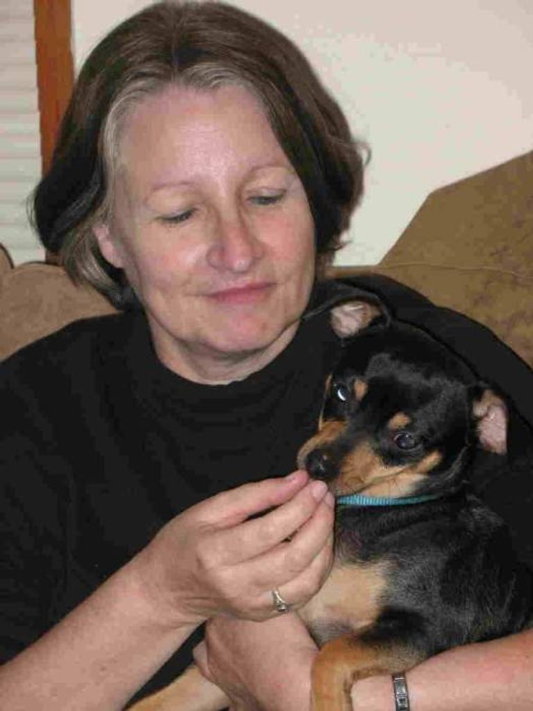 Diane L. Schmitz Profile Photo