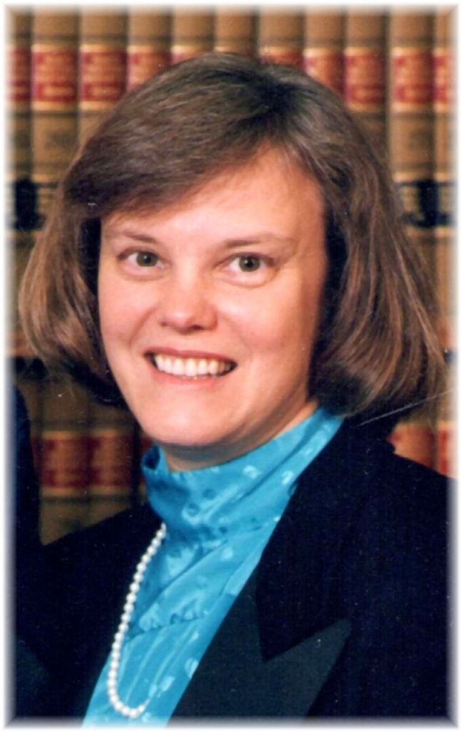 Elizabeth Wohlenhaus Johanson Profile Photo